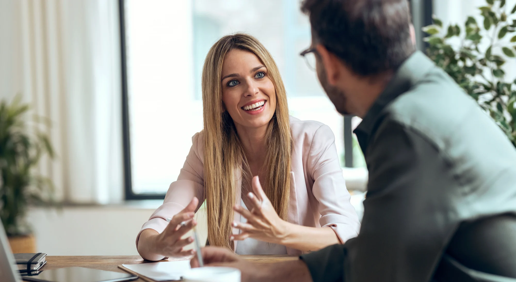 Colloquio di lavoro per posizione amministrativa e contabile in IROS